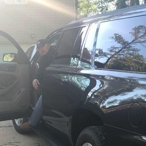 Meet your Posher, Óscar